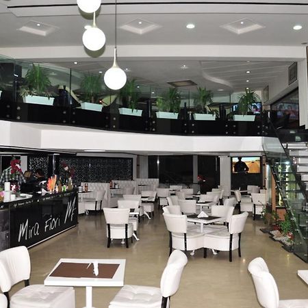 Val Fleuri Apartment With Balcony, קזבלנקה מראה חיצוני תמונה